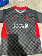 Liverpool 3rd kit for sale  MANCHESTER