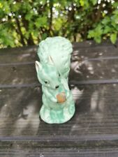 Squirrel figurine sylvac for sale  NORTHWICH
