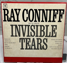 Ray conniff singers for sale  Aiken