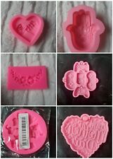 Silicone mold jewelry for sale  PLYMOUTH