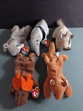 Beanie babies lot for sale  Gladstone