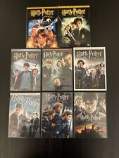 Harry potter lot for sale  Campbell Hall