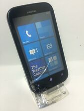 Nokia Lumia 510 - teléfono inteligente móvil negro repuestos o reparaciones defectuosos segunda mano  Embacar hacia Mexico