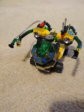 Lego 6150/6159 Aquazone Hydronauts Crystal Detector for sale  Shipping to South Africa