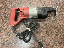 Milwaukee corded heavy for sale  Manchester