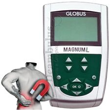 Magnetoterapia Globus Magnum L apparecchio elettrostimolatore con solenoidi per. usato  Crispiano