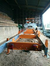 sawmill for sale  UK