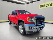 2019 gmc sierra for sale  Tomball