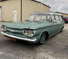Corvair lakewood wagon for sale  Rockledge