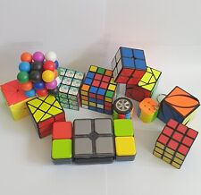 Paquete de 12 cubos Rubix Cube  segunda mano  Embacar hacia Argentina