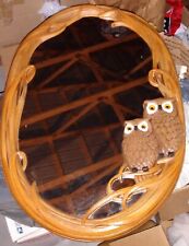 Owl syroco mcm for sale  Knox
