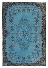 6.8x9.7 vintage rug for sale  USA