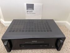 Onkyo 501 stereo for sale  Akron