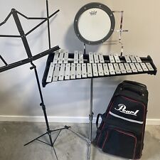 Pearl note xylophone for sale  Peosta