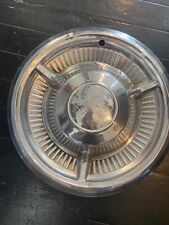 Chevrolet corvette hubcap for sale  West Chester