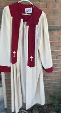 church choir robes for sale  Hubbard