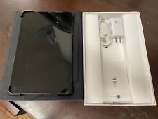 SAMSUNG  GALAXY TAB S6 LITE 10.4 64GB OXFORD GRAY SM-P613 for sale  Shipping to South Africa