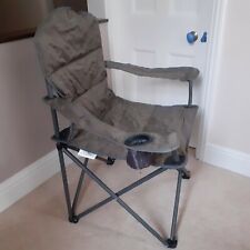 Vango Sampson oversized camping chair for sale  Shipping to South Africa