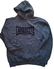 Lambretta lonsdale style for sale  UK