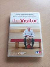 The visitor dvd d'occasion  Paris X