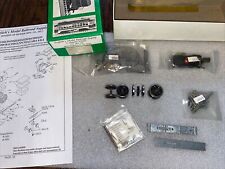 Bowser mechanism kit for sale  Shipping to Ireland