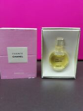 Miniature parfum chance d'occasion  Saint-Chamond