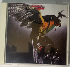 CD Budgie – In For The Kill (Repertório Records – REP 4027-WZ - 1994), usado comprar usado  Enviando para Brazil