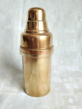 Antique shaker copper d'occasion  Expédié en Belgium
