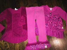Toddler girls 3pc for sale  Camp Hill