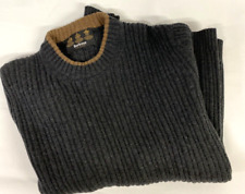 mens merino wool jumper for sale  MILTON KEYNES