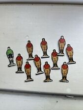 Subbuteo vintage card for sale  WARRINGTON