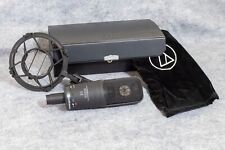 Audio-Technica AT4050 Large-diaphragm Condenser Mic w/Shock Mount for sale  Shipping to South Africa