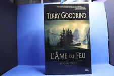 Terry goodkind tome d'occasion  Nice-