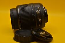 55mm nikon vr dx 18 lens for sale  New Bern