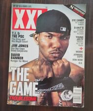 Xxl magazine september for sale  Evans