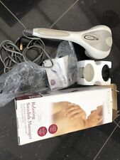 Massager champneys wellbeing for sale  WALTHAM CROSS