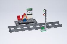 Lego city eisenbahn gebraucht kaufen  Enger