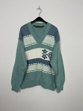 Vintage knit jumper for sale  LINCOLN