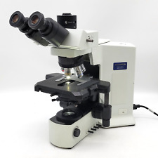Olympus microscope bx51 for sale  Sanford