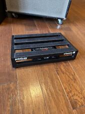 Pedaltrain classic powered for sale  Independence