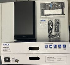 Epson v600 perfection for sale  Shipping to Ireland