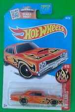 Hot wheels car for sale  MALVERN