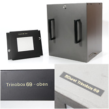 Durst trinobox lichtmischbox gebraucht kaufen  Erftstadt