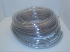 Clear vinyl tubing for sale  Frenchville