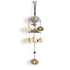 Wind chimes large for sale  Shipping to Ireland