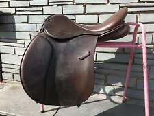 Gfs saddle brown for sale  Shipping to Ireland