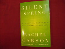 Carson rachel. silent for sale  Fair Oaks