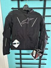 Alpinestars jacket r for sale  Danville