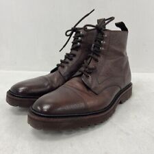 Loake boots mens for sale  ROMFORD