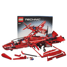 Lego technic jet for sale  Beeville